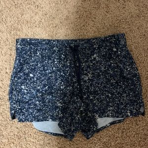 Athleta shorts